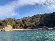 ウッキーさんの浦富海水浴場の投稿写真1