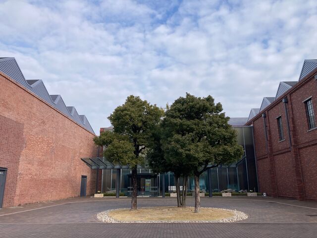 トヨタ産業技術記念館ミュージアムショップ_トヨタ産業技術記念館ミュージアムショップ