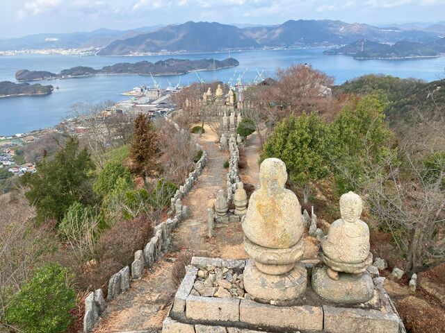 白滝山