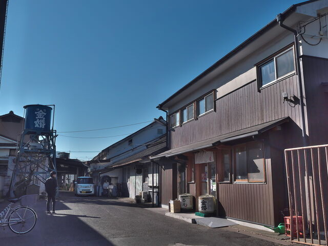 豊島屋酒造_豊島屋酒造