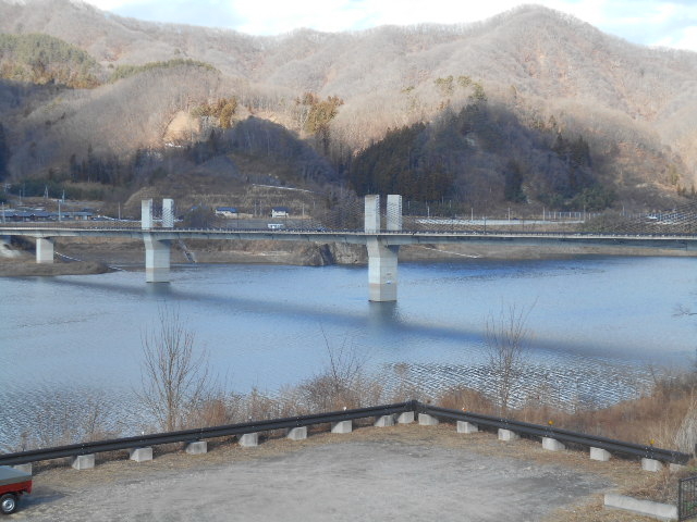 八ッ場ダム