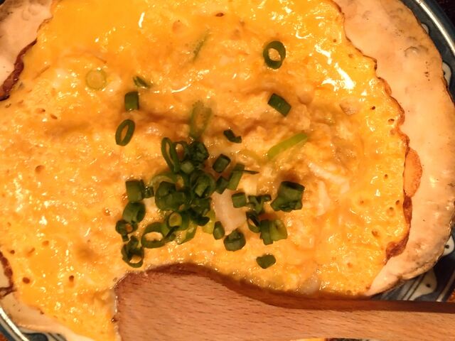 貝味噌焼きは絶品!_津軽じょっぱり漁屋酒場 青森本町店