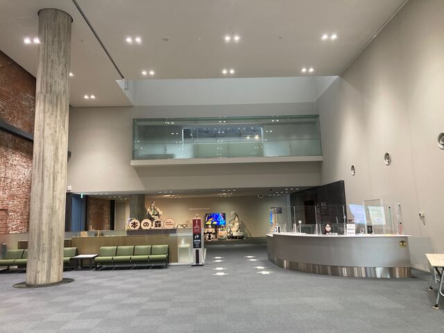 トヨタ産業技術記念館ミュージアムショップ_トヨタ産業技術記念館ミュージアムショップ