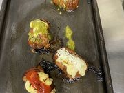 なりちゃんさんの元祖にくまき本舗 宮崎MEGAドン・キホーテ店の投稿写真1