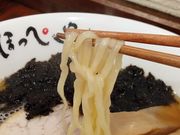 K2さんのらーめん ほっぺ家の投稿写真6