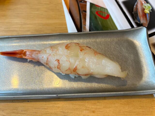 大衆店なのに決してコスパは良くない_町のすし家 四季 花まる すすきの店