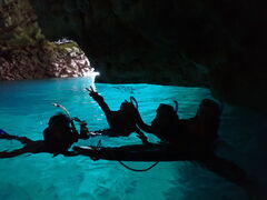 Divingshop Ryoの写真1