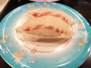 かずさんの廻る富山湾 すし玉金沢駅店の投稿写真2