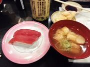 かずさんの廻る富山湾 すし玉金沢駅店の投稿写真3