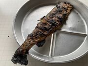 ウッキーさんの松葉バーベキューの投稿写真1