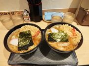 かずさんの白山そば 金沢駅待合室内の投稿写真1
