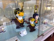 あからなーたさんの宇治市観光センターの投稿写真1