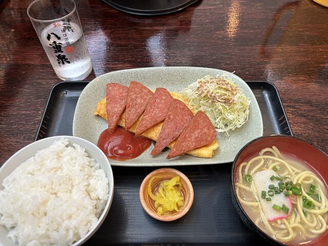 シンプルイズベスト_いちば食堂
