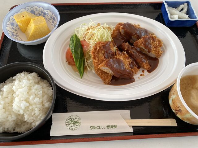 kuchenさんの京阪ゴルフ倶楽部の投稿写真1