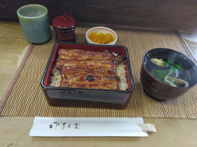 多過ぎず少な過ぎず、私にはちょうどよいボリュームでした。_今荘