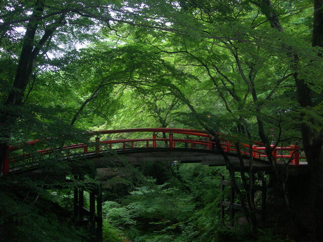 河鹿橋