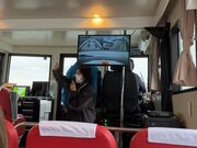 harusuさんの来島海峡の潮流の投稿写真1