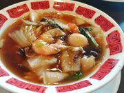 shinさんのバーミヤン 足立栗原店の投稿写真1