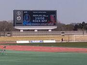 K-NAKAさんの相模原ギオンスタジアム(相模原麻溝公園競技場)の投稿写真1