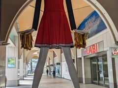 でこぽんさんのナナちゃん人形への投稿写真1