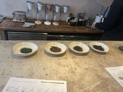 CHABAKKA TEA PARKSの写真1