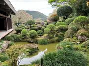 すみっこさんの佐川町立青山文庫の投稿写真1