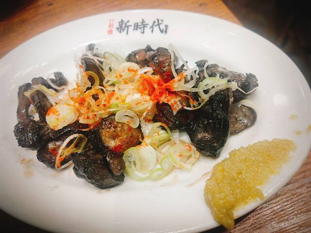 NO1どる焼き、うま_新時代 新潟長岡駅前店