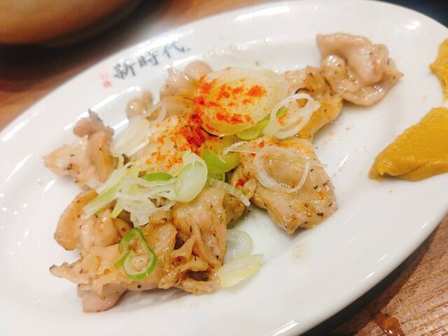 NO2、うま_新時代 新潟長岡駅前店