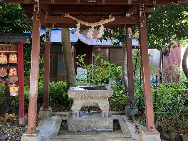 音無神社_音無神社