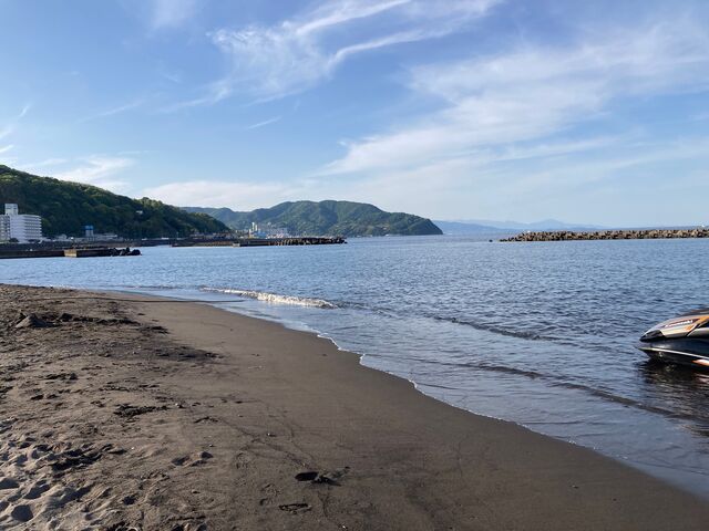 伊東オレンジビーチ_伊東オレンジビーチ