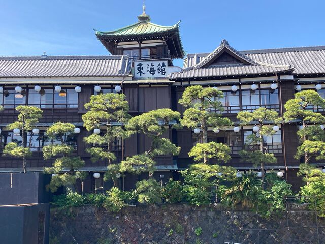 伊東温泉_伊東温泉