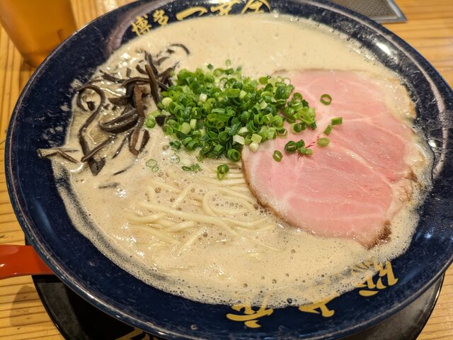 博多一幸舎 総本店