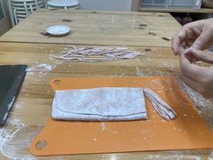 イリコスキー製麺所の写真2