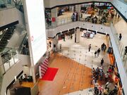 shinさんのイオンモール川口の投稿写真1