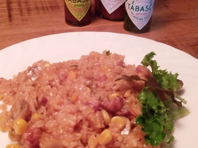 ジャンバラヤ_カントリーハウス COUNTRY HOUSE 静岡
