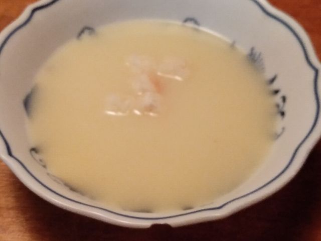 スープ_カントリーハウス COUNTRY HOUSE 静岡