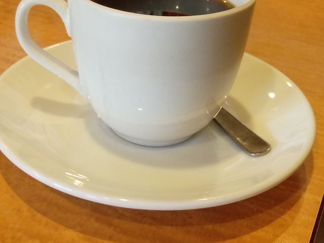 マイルドコーヒー_味千園