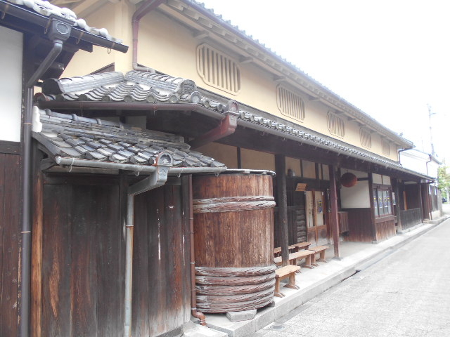 天野酒