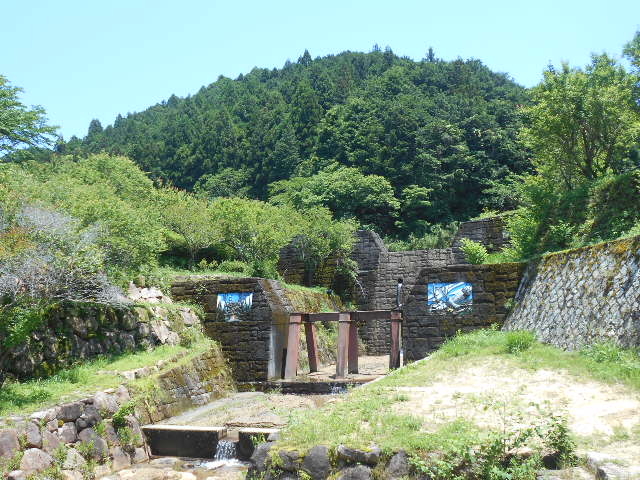 トシローさんの上子島沢砂防公園の投稿写真1