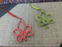 ひろしまきもの遊び 和カルknowの写真1