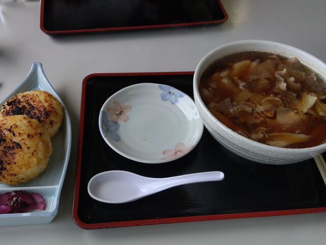 道の駅 みずさわ「フロール」