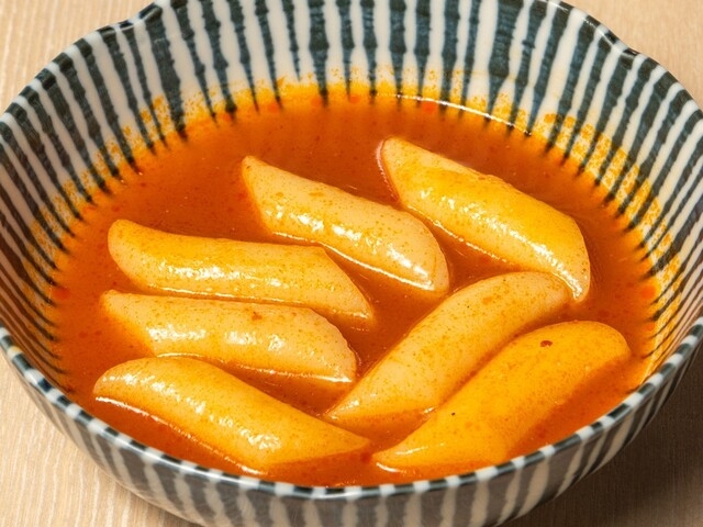 オデン_ときわ亭 溝の口店
