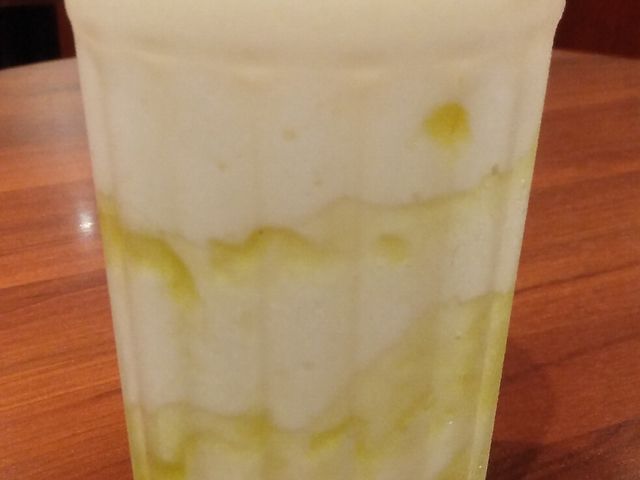 マスカットヨーグルン S_ドトールコーヒーショップ 梅屋敷店(GOURMET COFFEE DOUTOR)