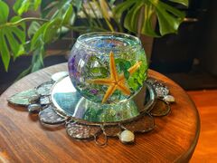 orchid.candleの写真1