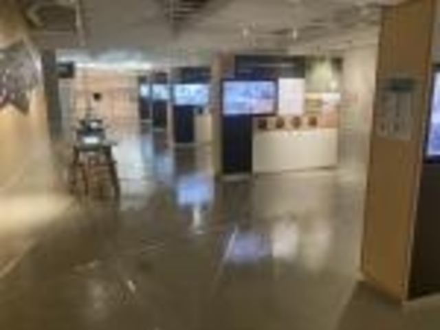 テーマ展示(5つのテーマがあります。)_ヒストリア前橋