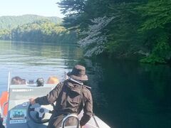 もんすさんの松島リブツアーへの投稿写真1