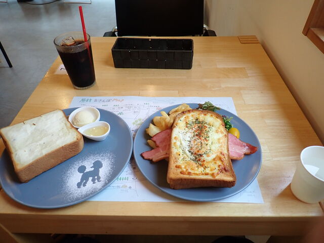 原村CAFE