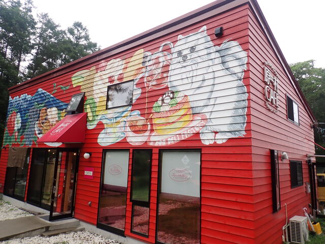 原村CAFE
