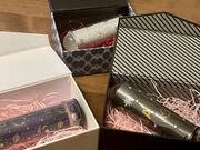 あおのりさんのガラス工房 輝ららの投稿写真3