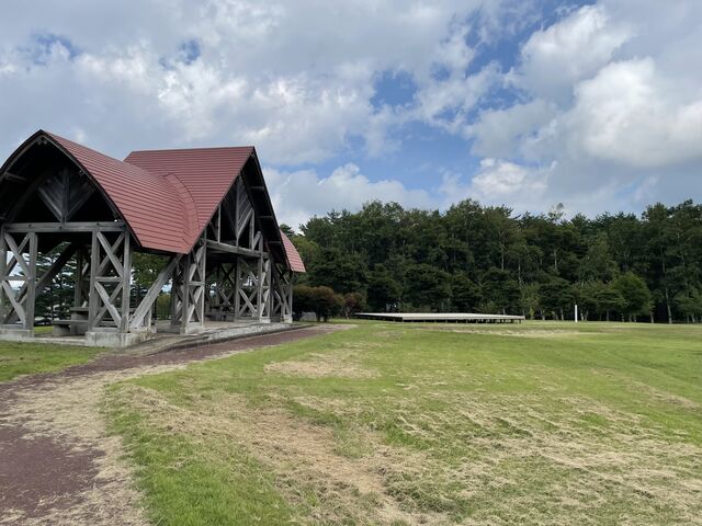 2024.8.21_岩手県県民の森